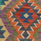 Chobi dywan Kilim 103x162 ręcznie tkany kelim wełniany