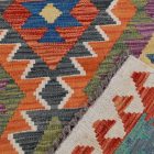 Chobi dywan Kilim 103x162 ręcznie tkany kelim wełniany