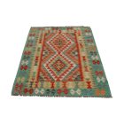 Kilim afgański Chobi 101x150 ręcznie tkany kilim etniczny