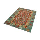Kilim afgański Chobi 101x150 ręcznie tkany kilim etniczny