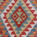 Kilim afgański Chobi 101x150 ręcznie tkany kilim etniczny