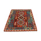 Dywan Kilim etniczny Chobi 101x147 ręcznie tkany dywan Kelim