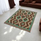 Ręcznie tkany Kilim 103x147 Dywan Kilim Maimana
