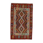 Dywan Kilim Chobi 96x157 ręcznie tkany kilim afgański