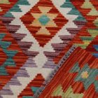 Dywan Kilim Chobi 96x157 ręcznie tkany kilim afgański