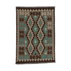 Kilim afgański Chobi 101x145 ręcznie tkany kilim etniczny
