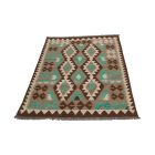Kilim afgański Chobi 101x145 ręcznie tkany kilim etniczny