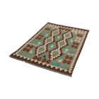 Kilim Afgański Chobi 101x145 – ręcznie tkany, etniczny