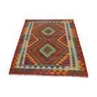 Kilim ręcznie tkany Chobi 98x151 dywan Kilim wełniany afgański