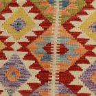 Chobi dywan Kilim 98x140 ręcznie tkany kelim wełniany