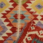 Chobi dywan Kilim 98x140 ręcznie tkany kelim wełniany