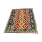 Dywan Kilim Chobi 98x153 ręcznie tkany kilim afgański
