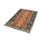 Dywan Kilim Chobi 98x153 ręcznie tkany kilim afgański