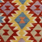 Dywan Kilim Chobi 98x153 ręcznie tkany kilim afgański