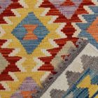 Dywan Kilim Chobi 98x153 ręcznie tkany kilim afgański
