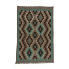 Dywan Kilim Maimana 103x154 ręcznie tkany kilim afgański