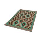 Dywan Kilim Maimana 103x154 ręcznie tkany kilim afgański