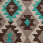 Dywan Kilim Maimana 103x154 ręcznie tkany kilim afgański