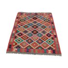 Kilim afgański Chobi 96x157 dywan Kilim ręcznie tkany