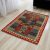 Ręcznie tkany Kilim 103x150 Dywan Kilim Maimana