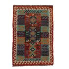 Ręcznie tkany Kilim 103x150 Dywan Kilim Maimana