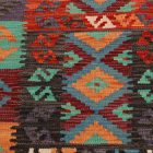 Ręcznie tkany Kilim 103x150 Dywan Kilim Maimana