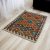 Dywan Kilim etniczny Chobi 103x145 ręcznie tkany dywan Kelim