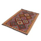 Kilim afgański Chobi 97x147 dywan Kilim ręcznie tkany