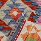 Kilim afgański Chobi 97x147 dywan Kilim ręcznie tkany