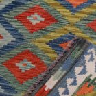Dywan Kilim wełniany Chobi 99x150 ręcznie tkany Kilim afgański