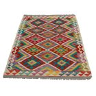 Ręcznie tkany Kilim 96x155 Dywan Kilim Maimana