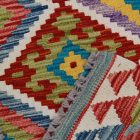 Ręcznie tkany Kilim 96x155 Dywan Kilim Maimana