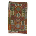 Kilim afgański Chobi 97x159 dywan Kilim ręcznie tkany