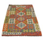 Kilim afgański Chobi 97x159 dywan Kilim ręcznie tkany