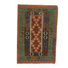 Dywan Kilim Maimana 103x152 ręcznie tkany kilim afgański