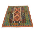 Dywan Kilim Maimana 103x152 ręcznie tkany kilim afgański