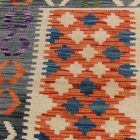 Dywan Kilim Maimana 103x152 ręcznie tkany kilim afgański