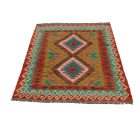 Dywan Kilim Chobi 102x156 ręcznie tkany kilim afgański