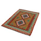 Dywan Kilim Chobi 102x156 ręcznie tkany kilim afgański