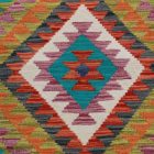 Dywan Kilim Chobi 102x156 ręcznie tkany kilim afgański