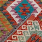 Dywan Kilim Chobi 102x156 ręcznie tkany kilim afgański
