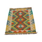 Ręcznie tkany Kilim 62x87 Dywan Kilim Maimana