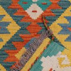 Ręcznie tkany Kilim 62x87 Dywan Kilim Maimana