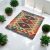 Ręcznie tkany kilim Chobi 62x87 – z wełny, z Afganistanu
