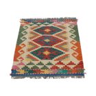 Kilim ręcznie tkany Chobi 62x87 dywan Kilim wełniany afgański