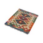 Ręcznie tkany kilim Chobi 62x87 – z wełny, z Afganistanu