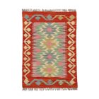 Dywan Kilim Chobi 62x88 ręcznie tkany kilim afgański
