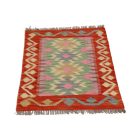 Dywan kilim Chobi 62x88 – ręcznie tkany z Afganistanu