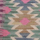 Dywan Kilim Chobi 62x88 ręcznie tkany kilim afgański