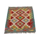 Dywan Kilim Maimana 58x84 ręcznie tkany kilim afgański